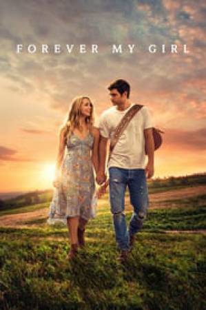 فيلم Forever My Girl 2018 مترجم HD