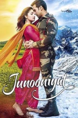 فيلم Junooniyat 2016 مترجم HD