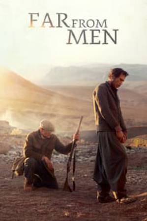 فيلم Far from Men 2014 مترجم HD