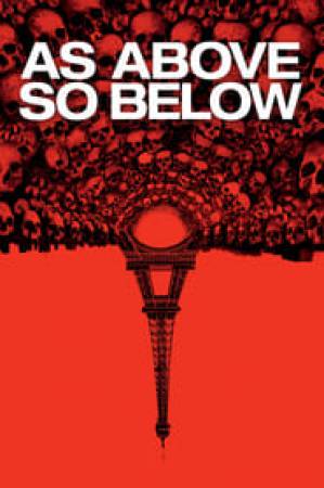 فيلم As Above So Below 2014 مترجم HD