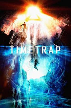 مشاهدة فيلم Time Trap 2017 مترجم