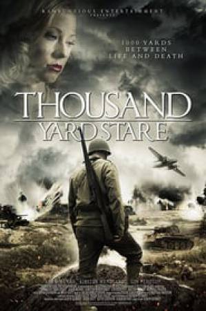 فيلم Thousand Yard Stare 2018 مترجم HD