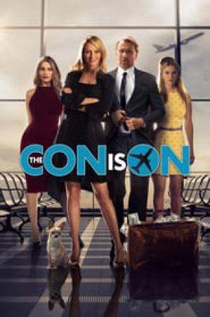 فيلم The Con is On 2018 مترجم HD