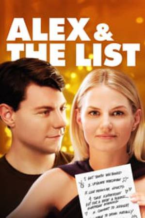 فيلم Alex The List 2018 مترجم HD