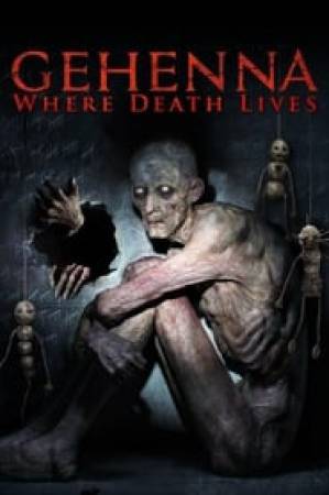 فيلم Gehenna Where Death Lives 2016 مترجم HD