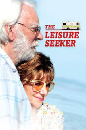 فيلم The Leisure Seeker 2017 مترجم HD