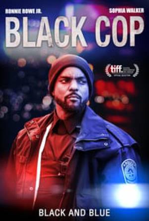 فيلم Black Cop 2017 مترجم HD