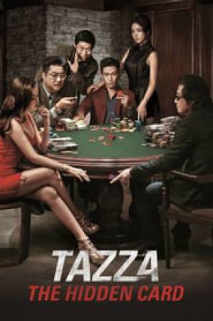 فيلم Tazza The Hidden Card 2014 مترجم HD