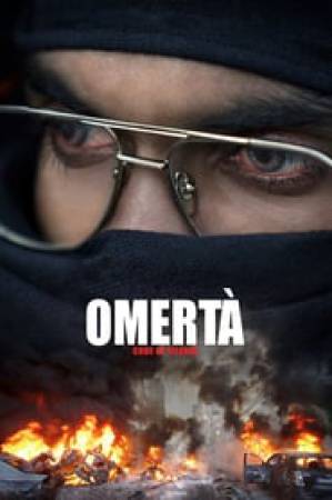 فيلم Omerta 2018 مترجم HD