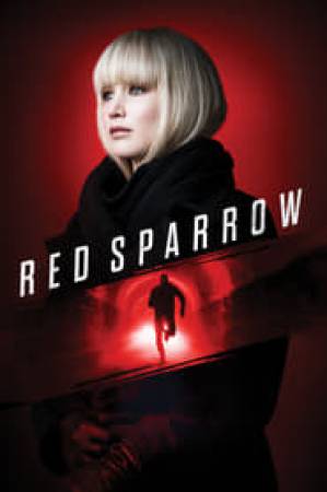 فيلم Red Sparrow 2018 مترجم HD