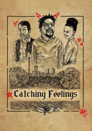 فيلم Catching Feelings 2017 مترجم HD