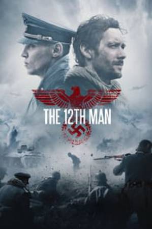 فيلم The 12th Man 2017 مترجم HD