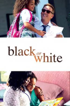 فيلم Black or White 2014 مترجم HD