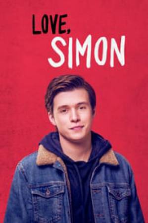 مشاهدة فيلم Love Simon 2018 مترجم