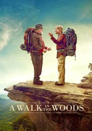 فيلم A Walk in the Woods 2015 مترجم HD