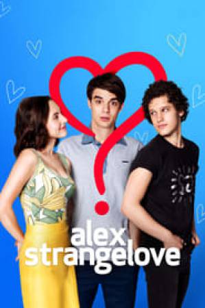 فيلم Alex Strangelove 2018 مترجم HD