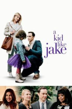 فيلم A Kid Like Jake 2018 مترجم HD