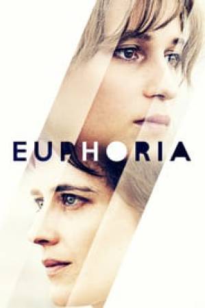 فيلم Euphoria 2018 مترجم HD