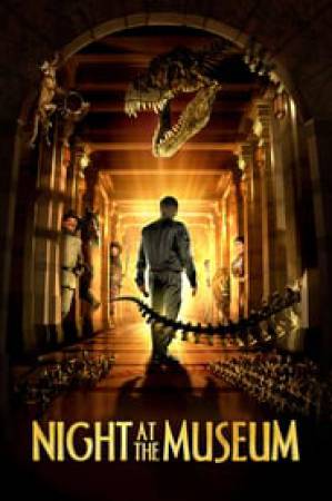 فيلم Night at the Museum 2006 مترجم HD