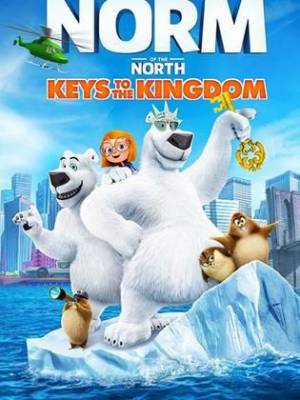 فيلم Norm of the North 2 2018 مترجم HD