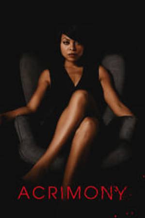 فيلم Acrimony 2018 مترجم HD