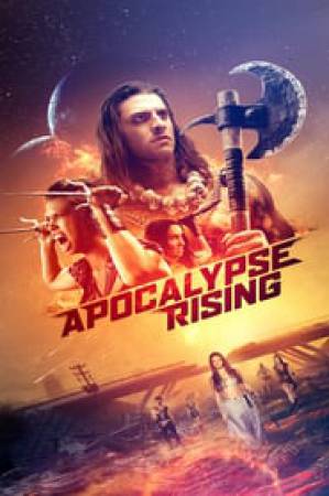 مشاهدة فيلم Apocalypse Rising 2018 مترجم
