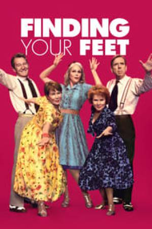 فيلم Finding Your Feet 2017 مترجم HD
