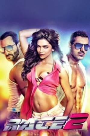 فيلم Race 2 2013 مترجم HD