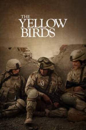 فيلم The Yellow Birds 2017 مترجم HD