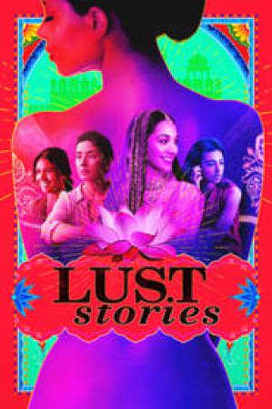فيلم Lust Stories 2018 مترجم HD