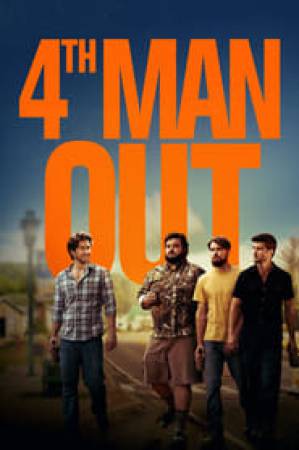 فيلم 4th Man Out 2015 مترجم HD