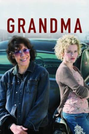 فيلم Grandma 2015 مترجم HD