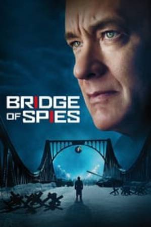فيلم Bridge of Spies 2015 مترجم HD