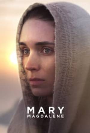 فيلم Mary Magdalene 2018 مترجم HD