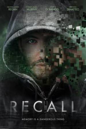 مشاهدة فيلم Recall 2018 مترجم