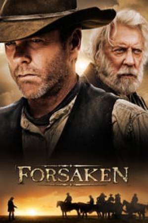 فيلم Forsaken 2015 مترجم HD