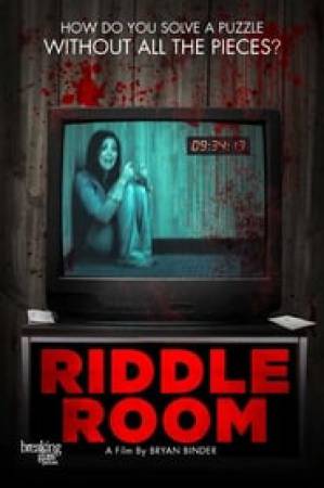فيلم Riddle Room 2016 مترجم HD