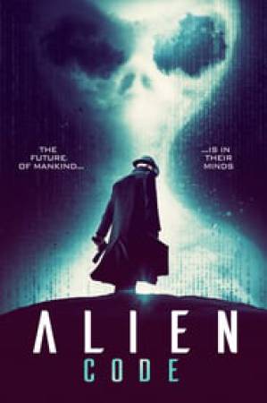 فيلم Alien Code 2017 مترجم HD