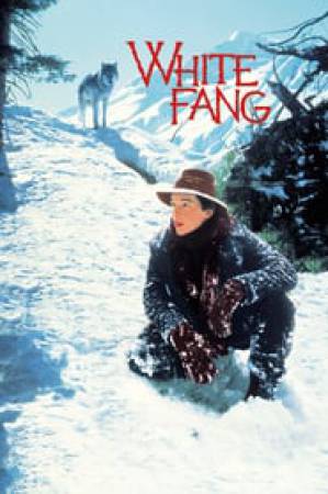 فيلم White Fang 1991 مترجم HD