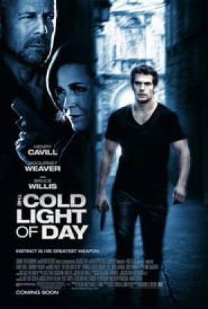 فيلم The Cold Light of Day 2012 مترجم HD