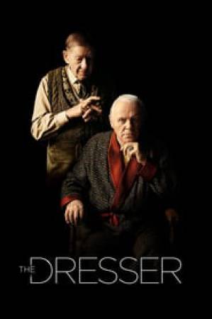 فيلم The Dresser 2015 مترجم HD