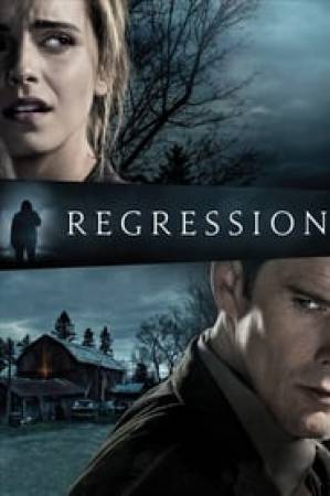 فيلم Regression 2015 مترجم HD