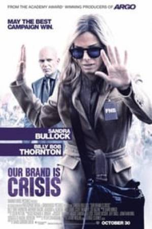 فيلم Our Brand Is Crisis 2015 مترجم HD