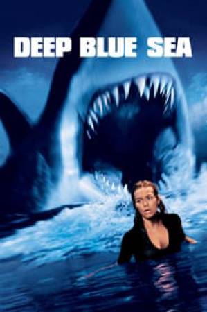 فيلم Deep Blue Sea 1999 مترجم HD