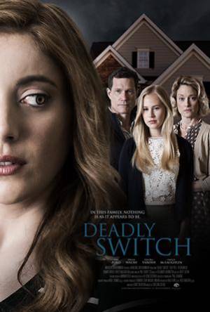 مشاهدة فيلم Deadly Switch 2019 مترجم