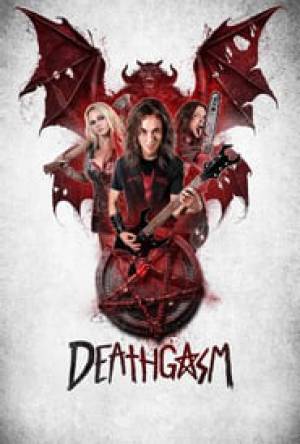 فيلم Deathgasm 2015 مترجم HD
