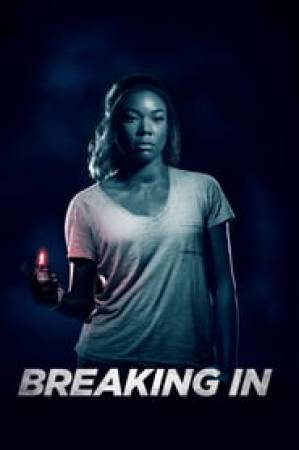 فيلم Breaking In 2018 مترجم HD