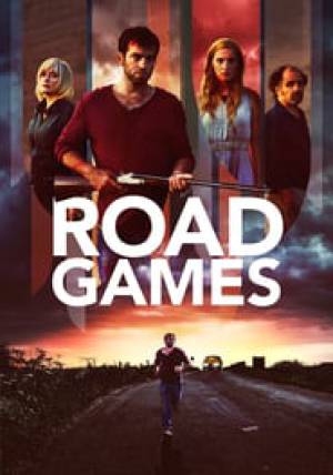 فيلم Road Games 2015 مترجم HD