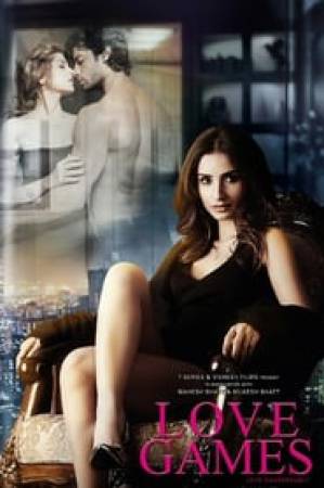 فيلم Love Games 2016 مترجم HD