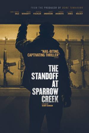 فيلم The Standoff at Sparrow Creek 2018 مترجم HD